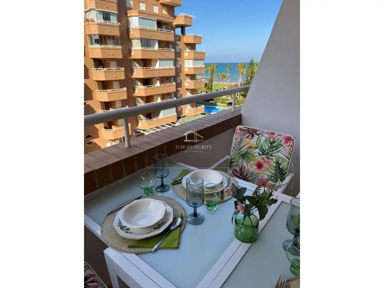Apartamento con piscina en venta en Calle Amplaries 33, imagen 18