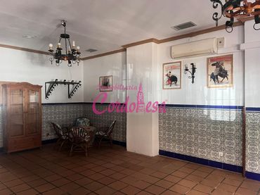 Local comercial en venta en Poniente-Sur