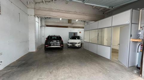 Foto 2 de Terreno industrial en venta en Carrer de Martí Díez, Ca n'Aurell, Barcelona