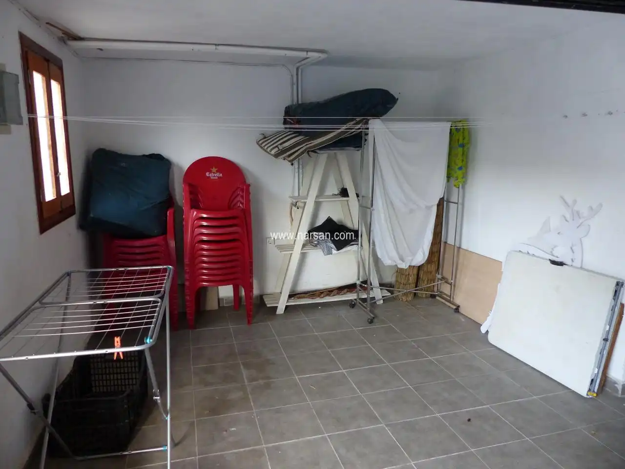 Casa con piscina en venta en Montornés - Las Palmas - El Refugio, imagen 35