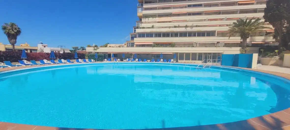 Piscina de Estudi en venda en Puerto de la Cruz amb Terrassa