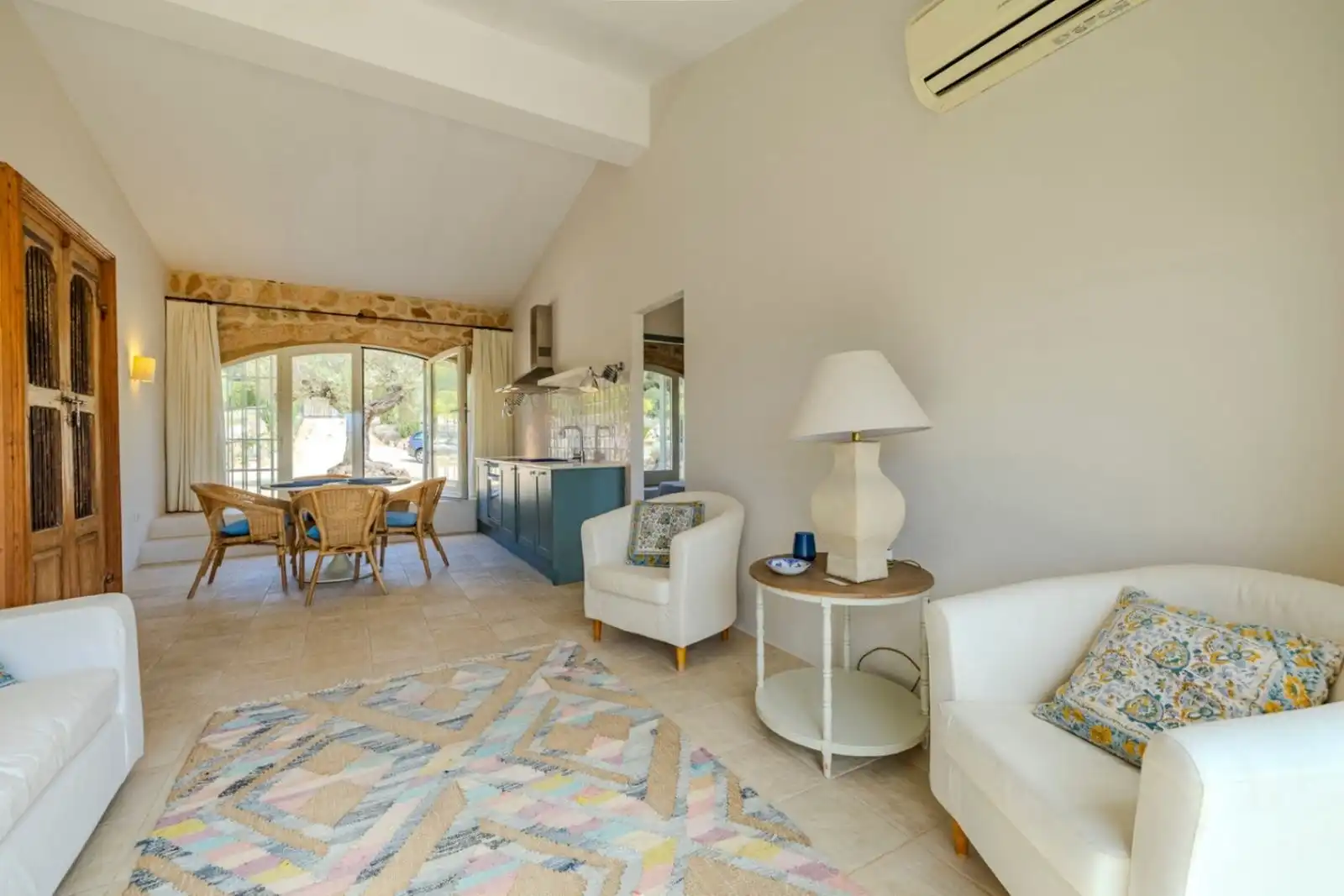 Villa avec piscine à vendre à Jesús Pobre, imagen 28