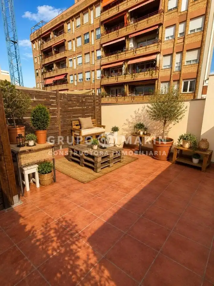 Appartement avec ascenseur à vendre à Carrer De Ponent, imagen 4