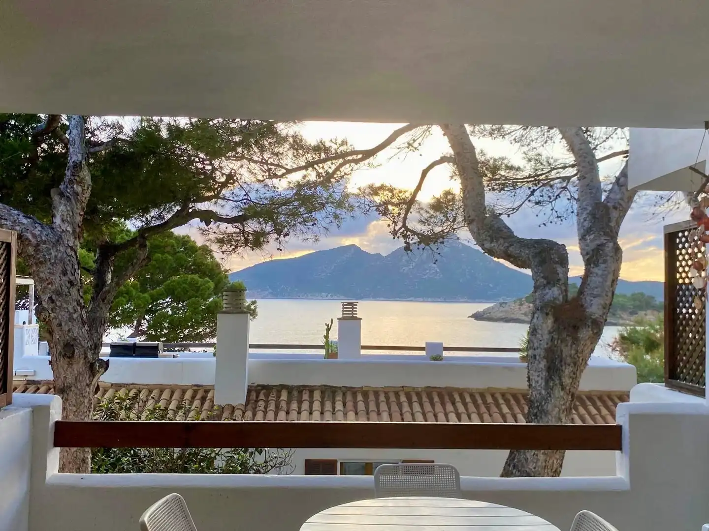 Apartament en venda en Andratx