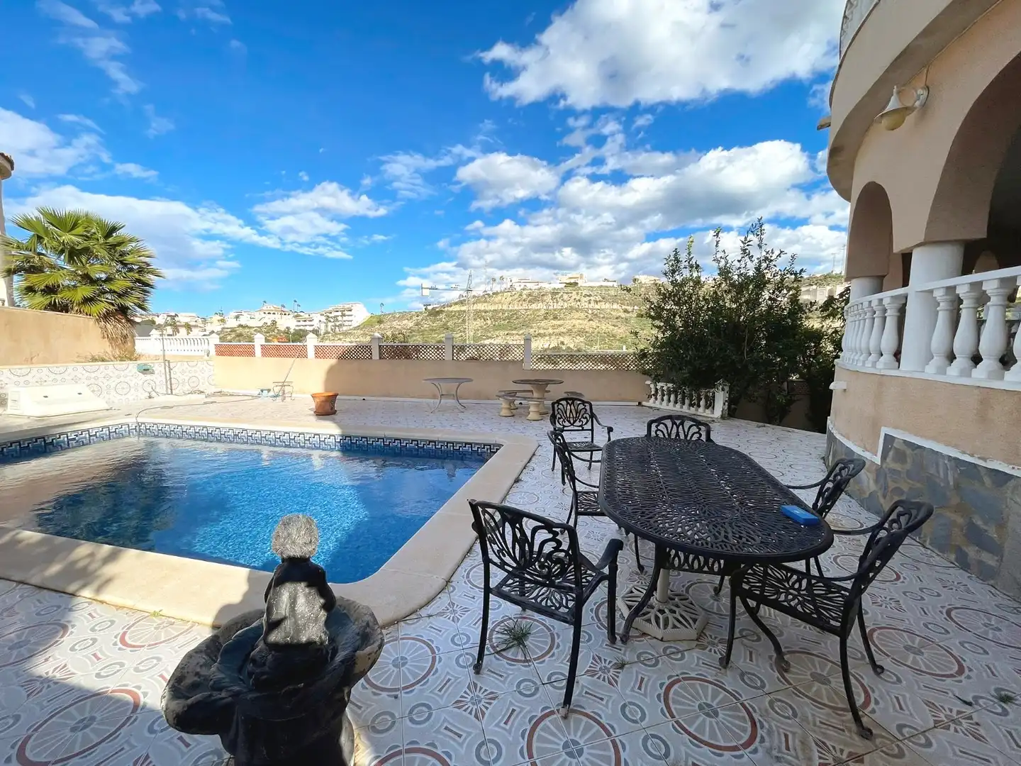 Detached house with terrace for sale in Ciudad Quesada, imagen 31