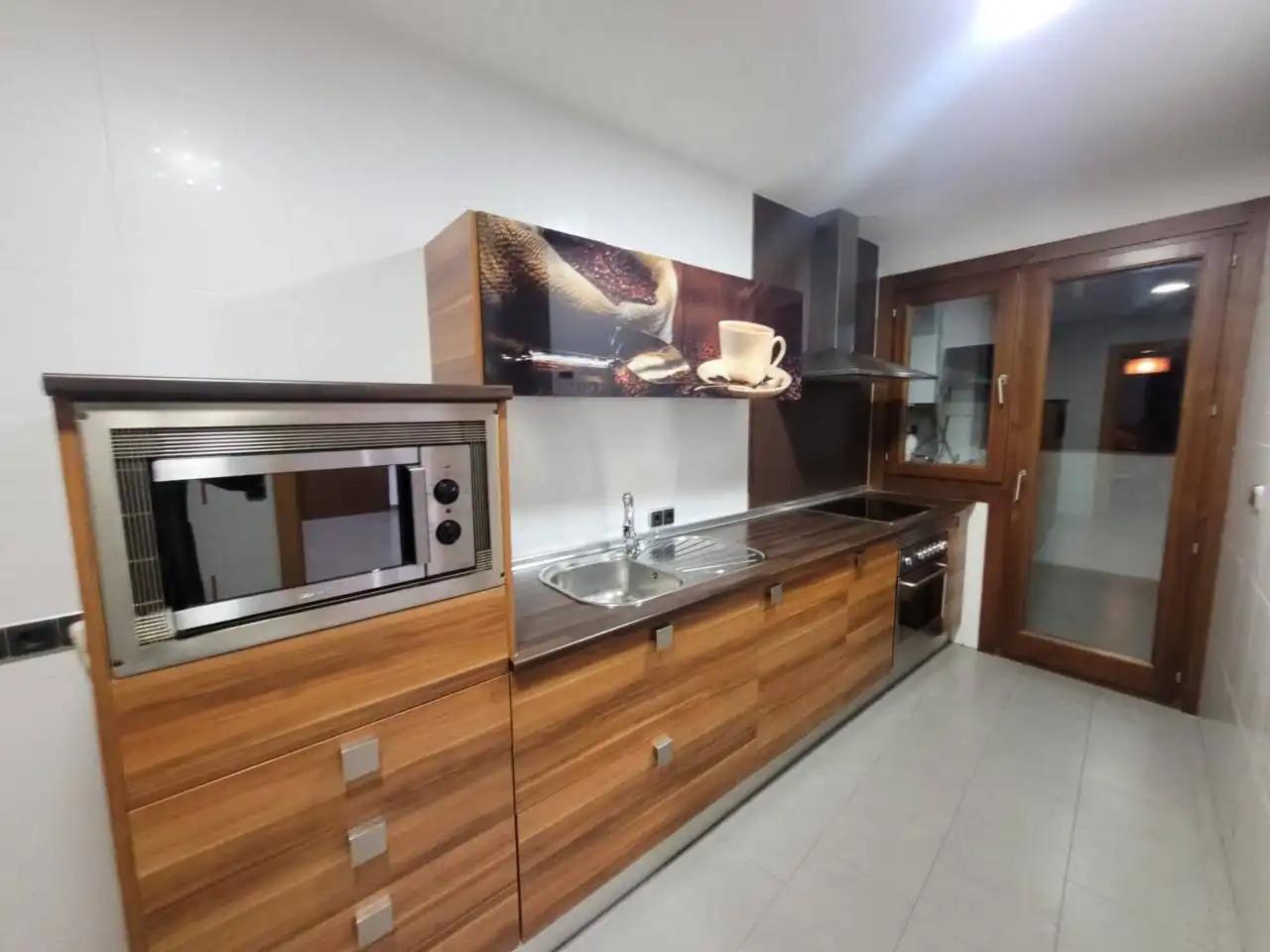 Piso con ascensor en venta en Baza, imagen 11
