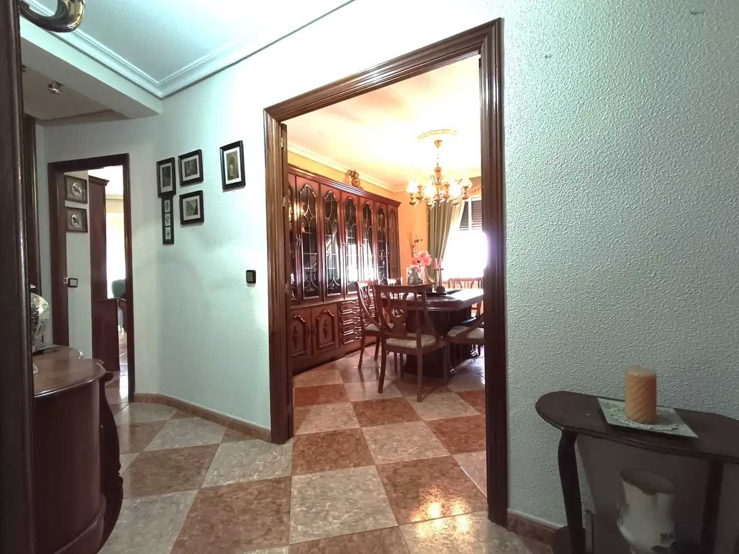 Piso con ascensor en venta en Levante, imagen 18