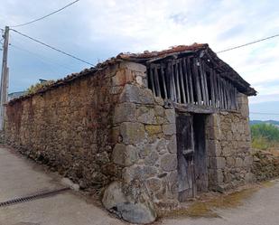 Exterior view of Residential for sale in Chantada