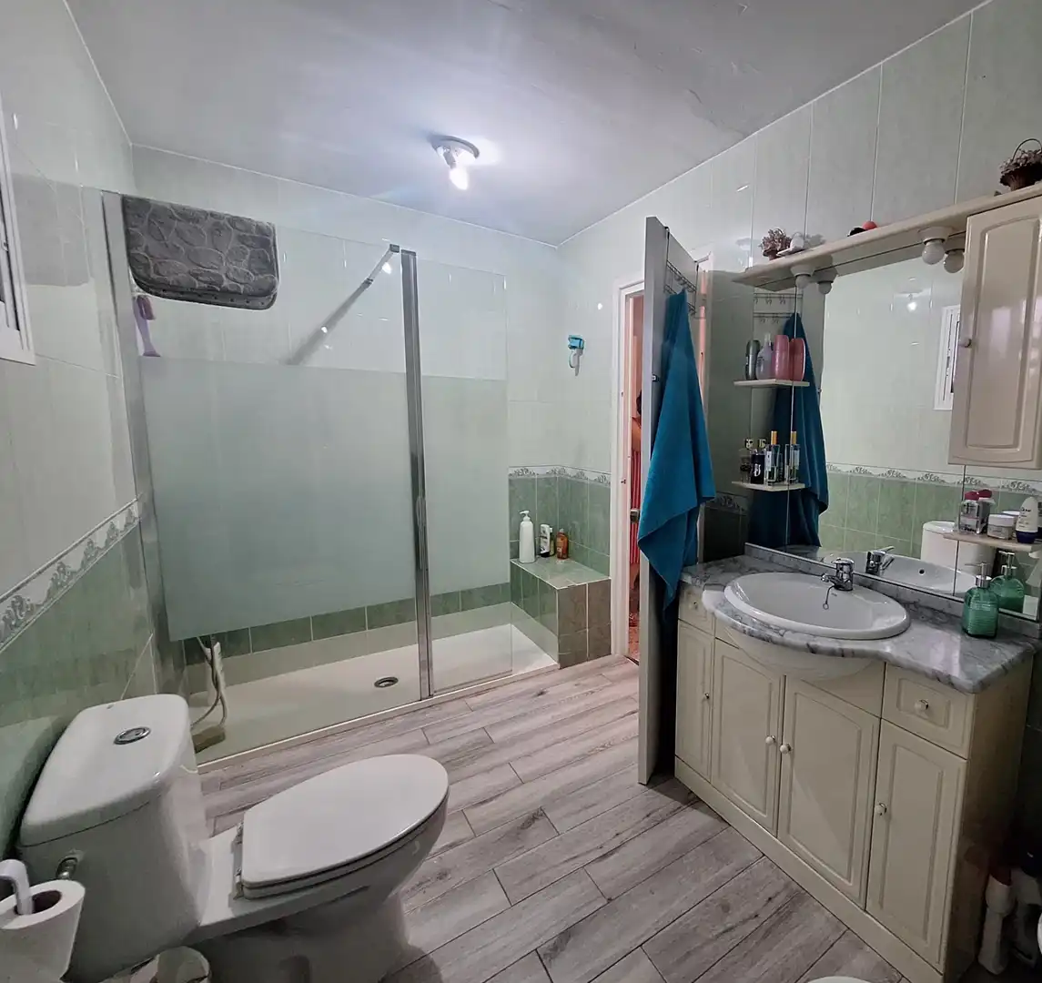 Wohnung mit Terrasse zum Verkauf in Barriada Sagrado Corazón, imagen 12