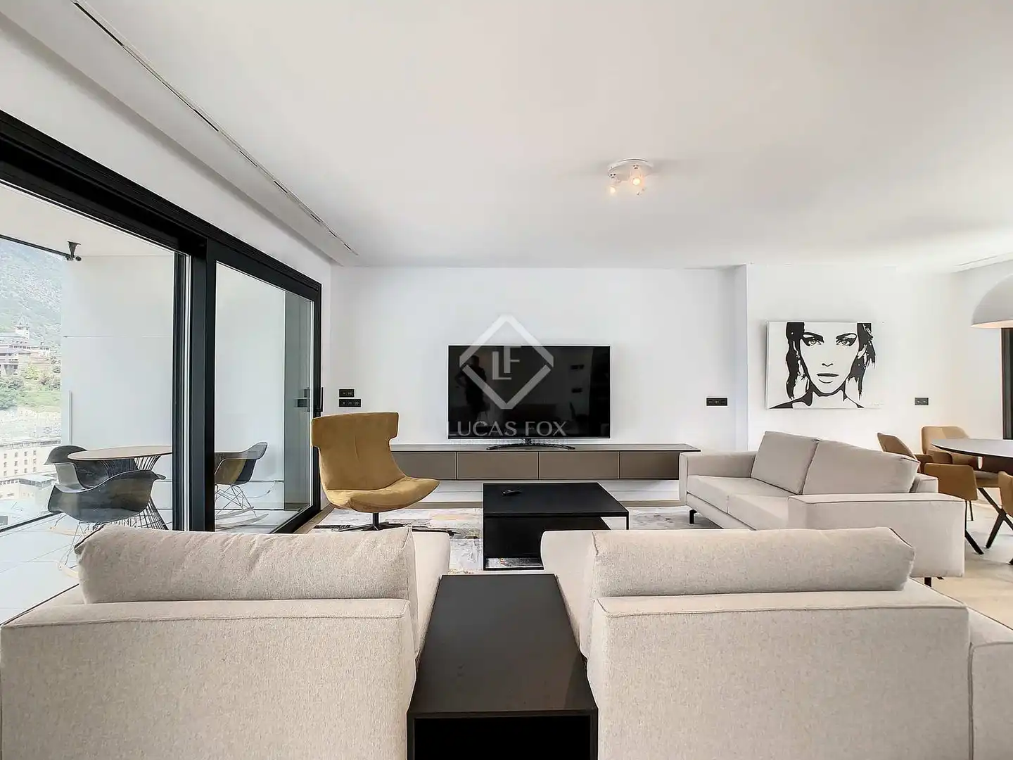 Attic for sale in Ciudad Universitaria