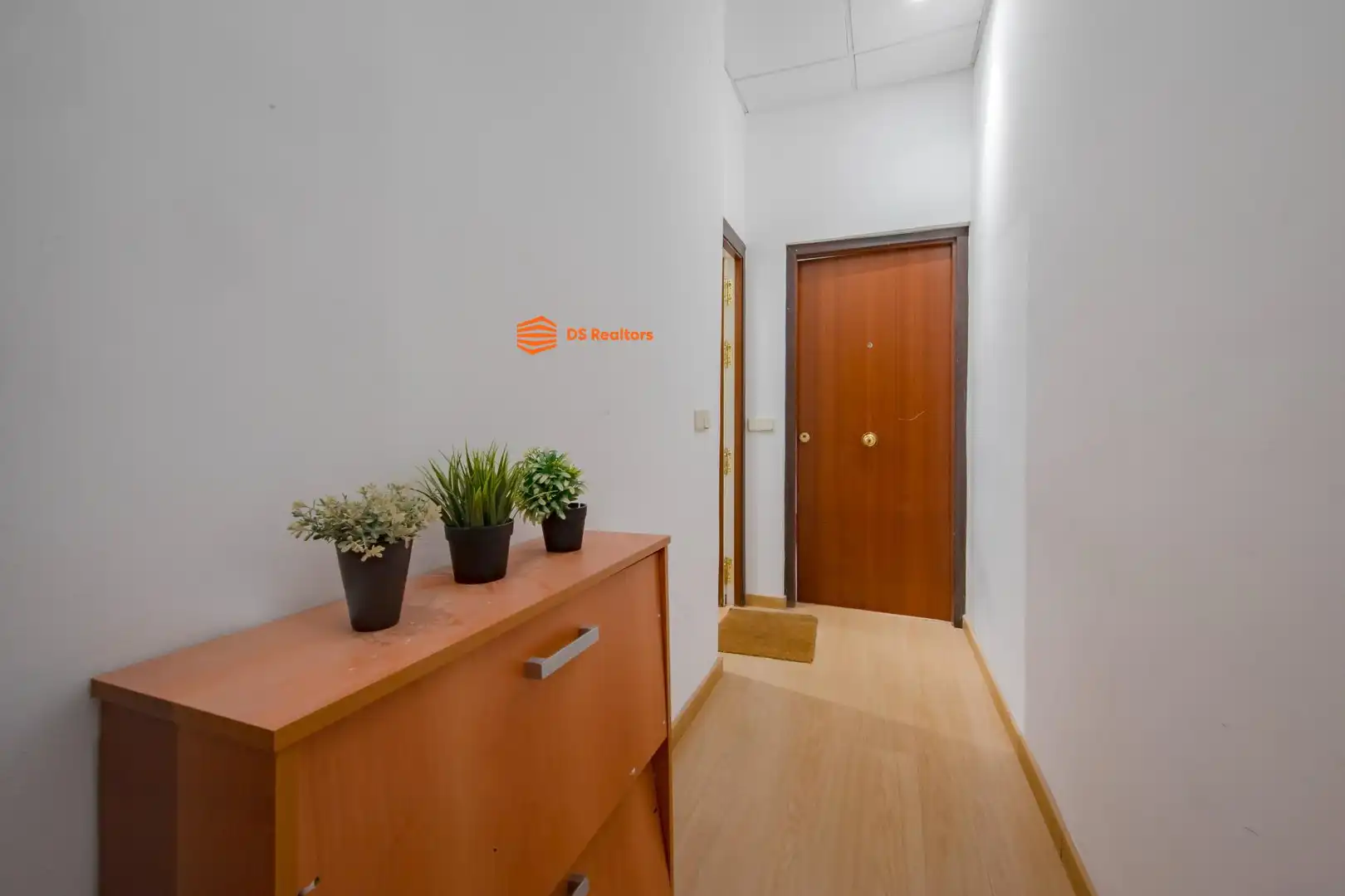Wohnung zur Miete in Madrid mit Heizung, Möbliert und Balkon