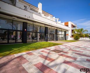 Exterior view of Premises to rent in Castell-Platja d'Aro  with Air Conditioner