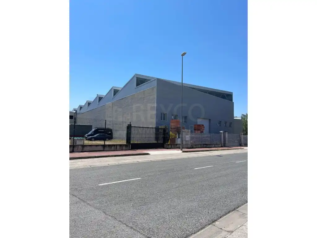 Nau industrial en venda a Nájera, imagen 6