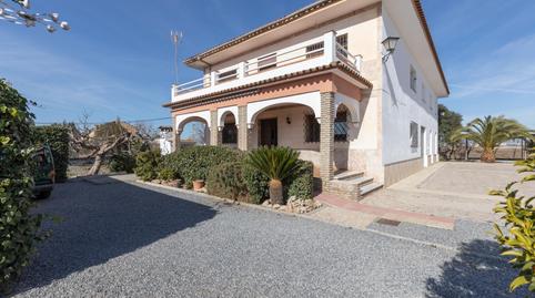 Foto 2 de Casa o xalet en venda a Avenida de Andalucia (bob), 134, Bobadilla, Granada