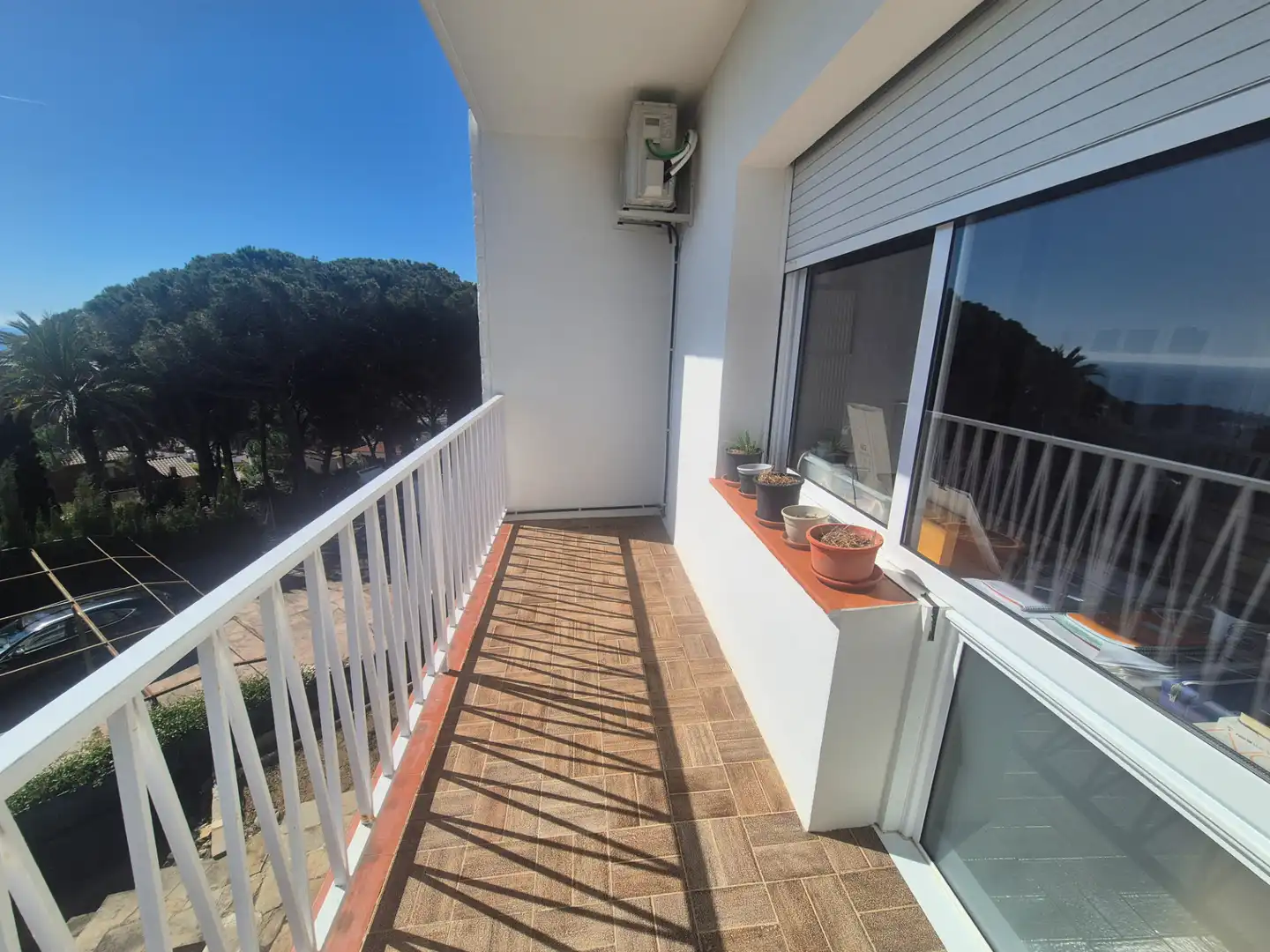 Casa con terraza en venta en Carrer Llorenç Trias 13, imagen 44