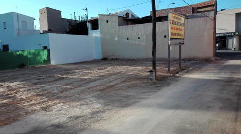 Foto 3 de Residencial en venta en  Carril Chispeao, 1, Puebla de Soto, Murcia