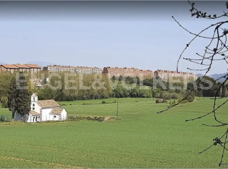 Residencial en venda en Cerdanyola del Vallès