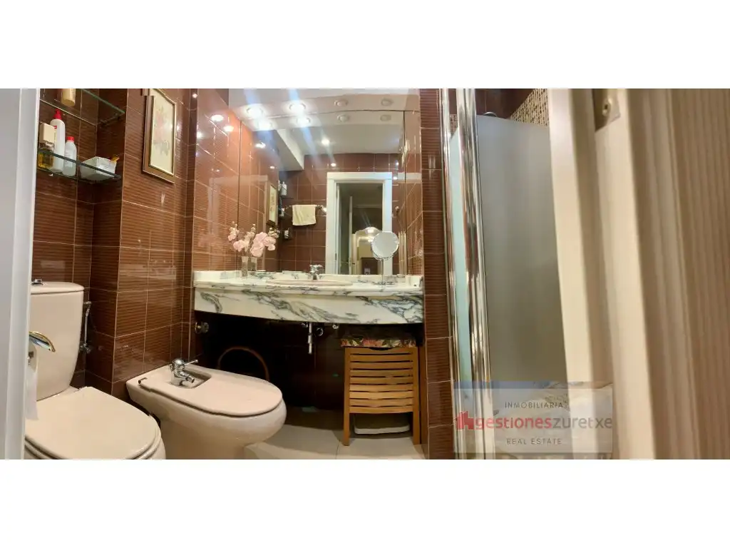 Appartement avec terrasse à vendre à Aldea, Alameda Recalde, imagen 23