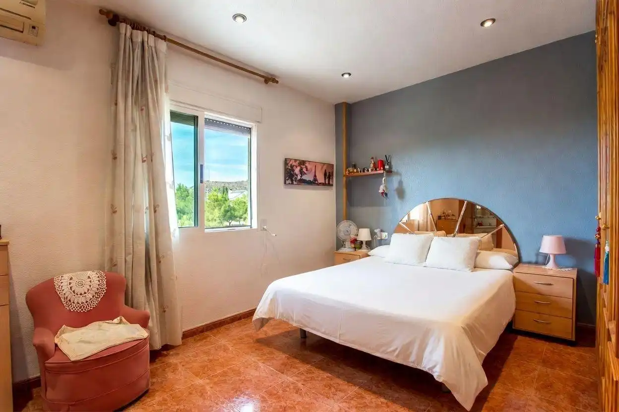 Chalet con terraza en venta en La Alcayna, imagen 34
