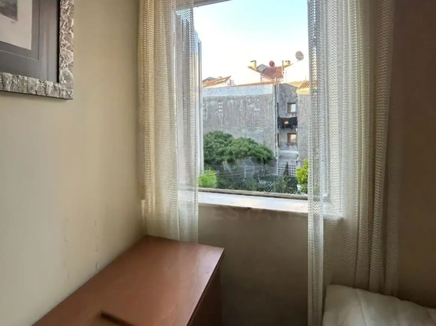 Terrassa de Casa o xalet en venda en Pontevedra Capital  amb Calefacció i Terrassa