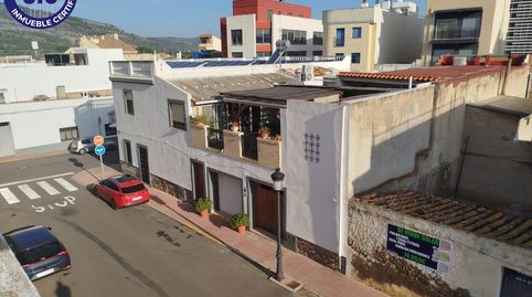 Foto 3 de Residencial en venda a Calle Pintor Sorolla, 5, Centro, Oropesa del Mar / Orpesa