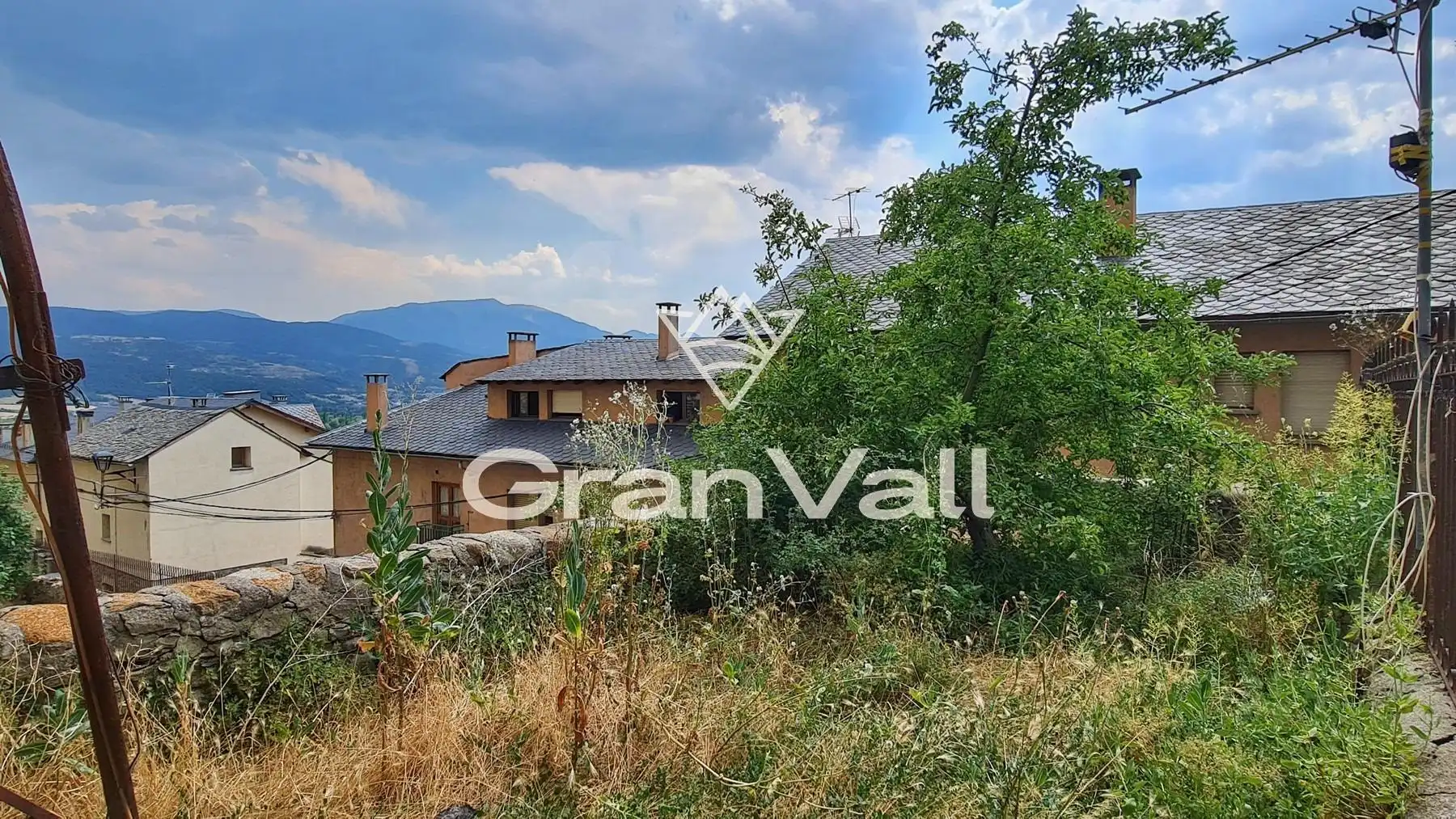 Edifici en venda en Puigcerdà