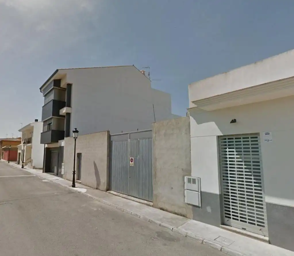 Oficina en venda a C/ El Corralot, Càrcer