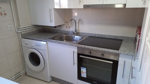 Photo 3 of Flat for rent in Rúa Do Pombal, Casco Histórico, Santiago de Compostela