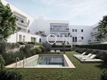 Appartement avec piscine à vendre à Platja d'Aro