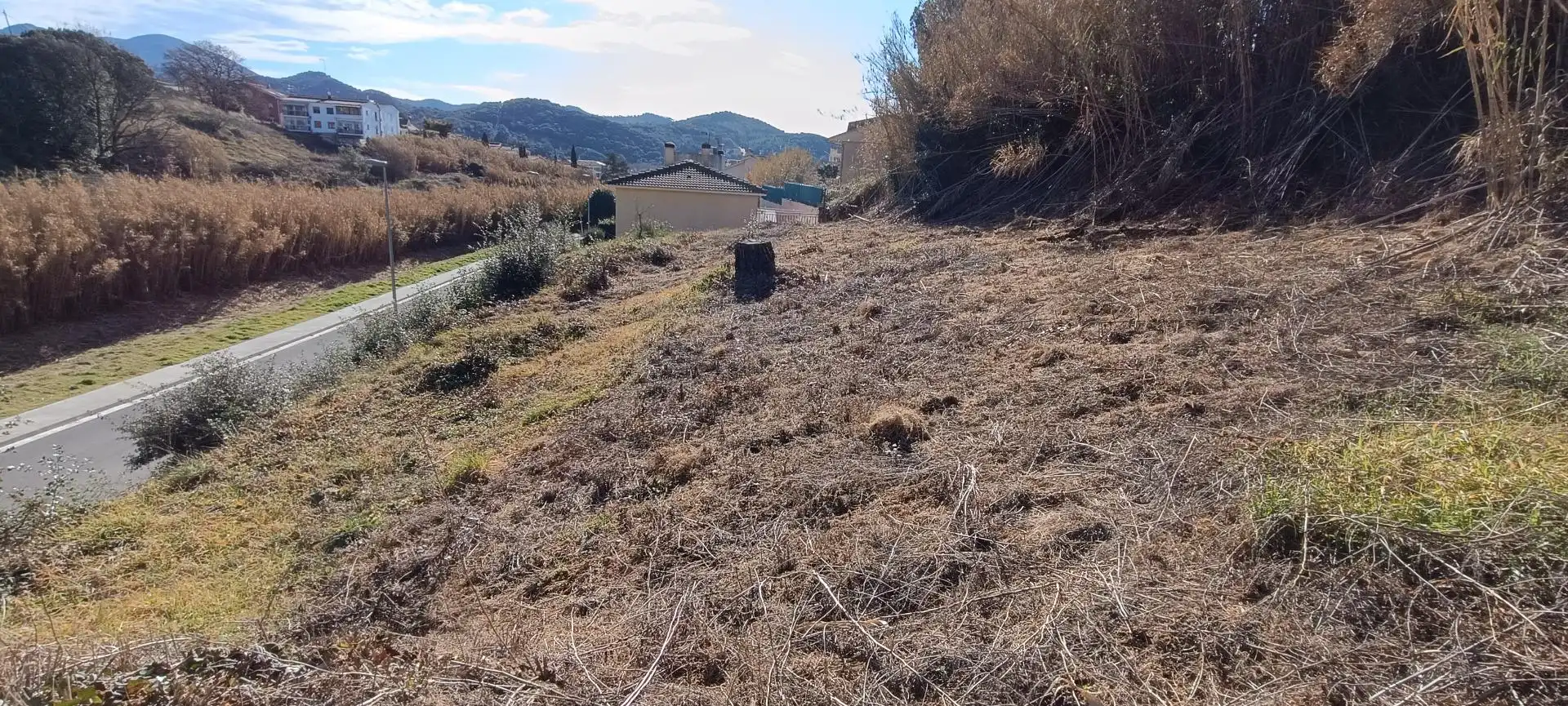 Terreny residencial en venda a Sant Celoni, imagen 4