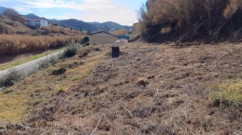 SANT CELONI EL VIRGILI GRAN TERRENO APTO PARA CHALET RODEADO DE NATURALEZA A TOCAR DEL PUEBLO, imatge 4