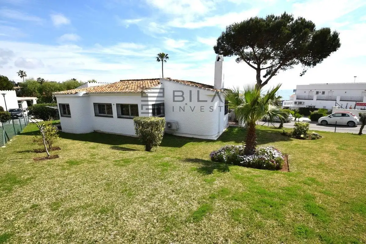 Casa o chalet en venta en La Cala de Mijas, Riviera del Sol