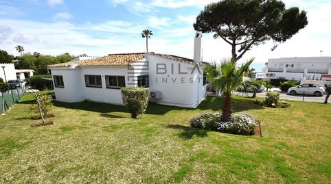 Foto 5 de Casa o xalet en venda a La Cala de Mijas, Riviera del Sol, Mijas