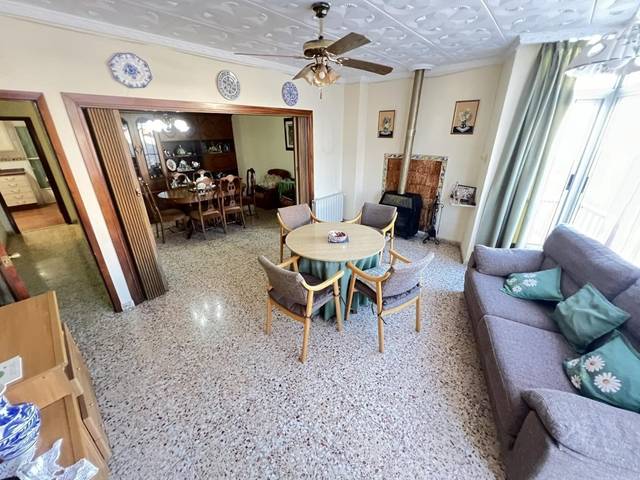 Casa-chalet en Venta en N/A en Benicull de Xúquer