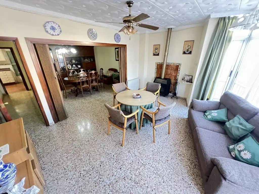 Casa en venta en Benicull de Xúquer