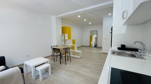 Foto 2 de Loft de lloguer a Calle de Ildefonso Fierro, Casco Antiguo, Puçol