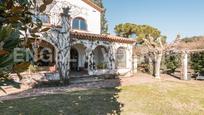 Jardí de Casa o xalet en venda en L'Ametlla del Vallès amb Aire condicionat, Calefacció i Jardí privat