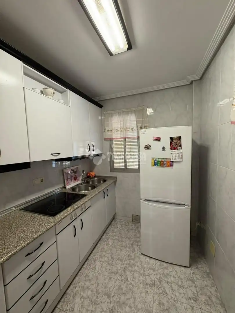 Piso con balcón en venta en Andújar, imagen 12