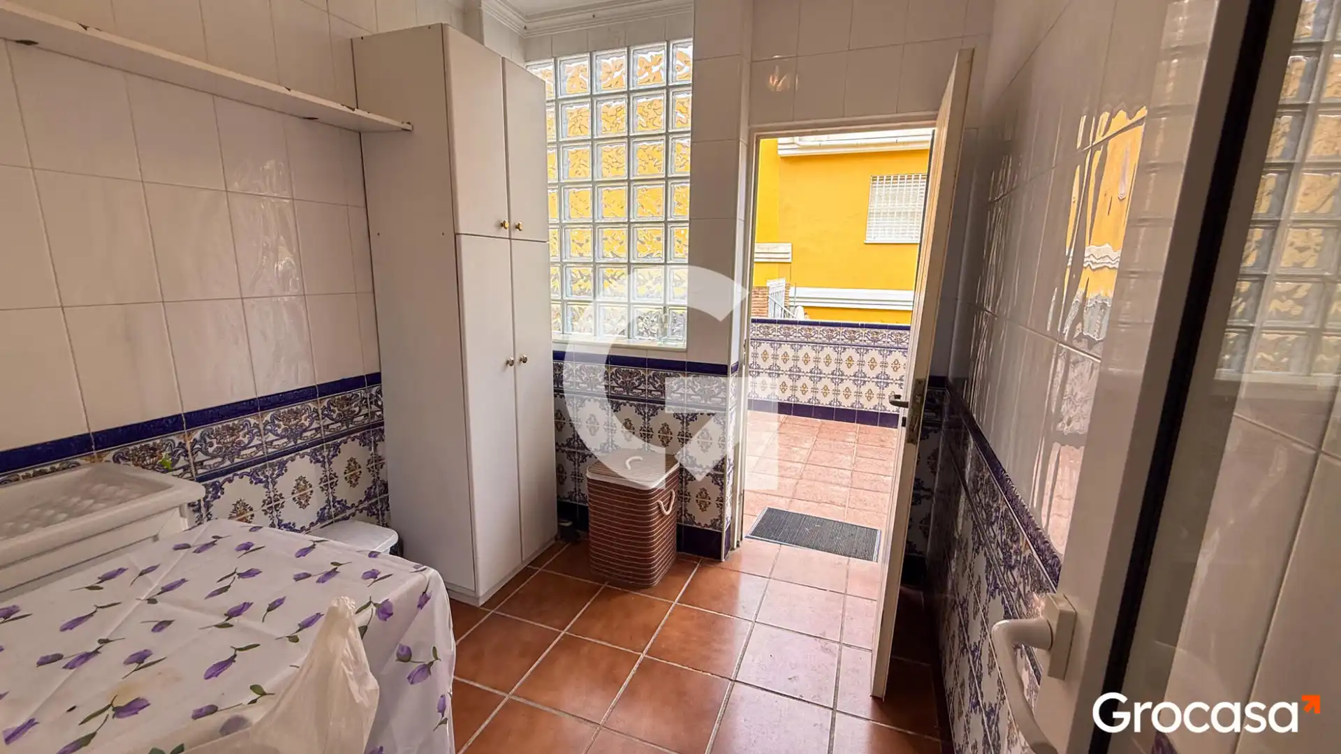 Casa adosada en venda en Vélez-Málaga amb Aire condicionat, Calefacció i Jardí privat