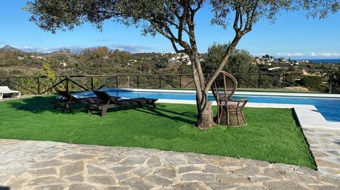 Foto 2 de Casa o xalet en venda a Las Lomas, Estepona