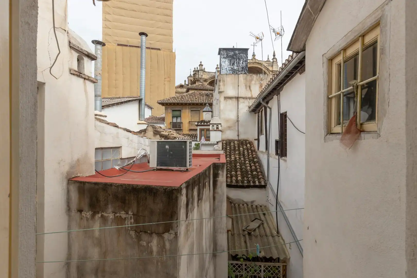Àtic amb ascensor en venda a Centro, imagen 31