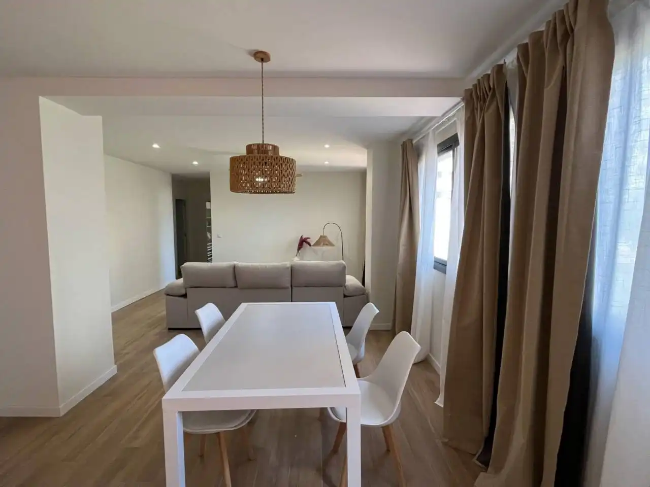 Appartement avec terrasse à vendre à El Grao, imagen 2
