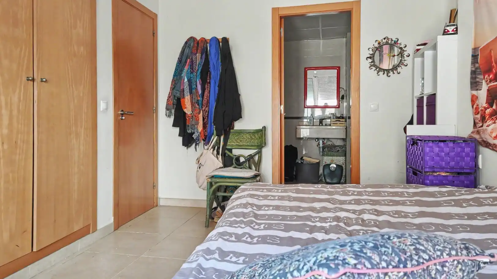 Appartement avec piscine à vendre à Jesús Pobre, imagen 6