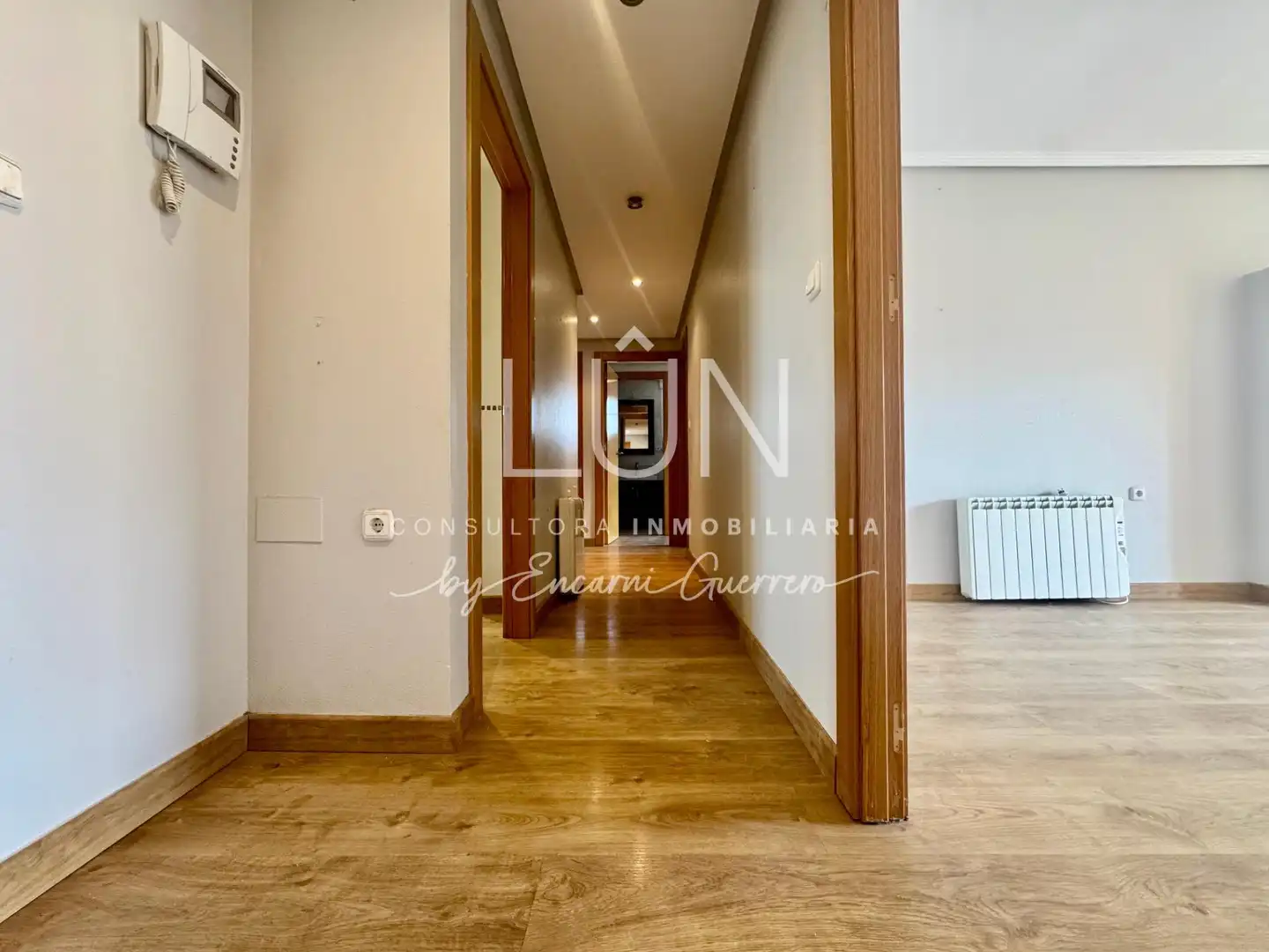 Flat for sale in Molina de Segura  with Air Conditioner, Heating and Terrace
