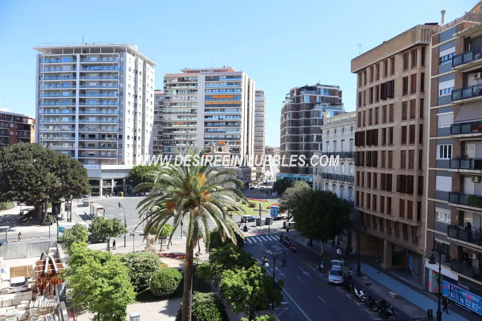 Wohnung mit Aufzug zum Verkauf in Carrer de Colón 43, imagen 2