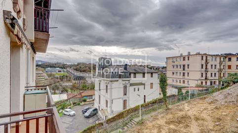 Foto 4 de Piso en venta en Ategorrieta - Ulia, Donostia - San Sebastián