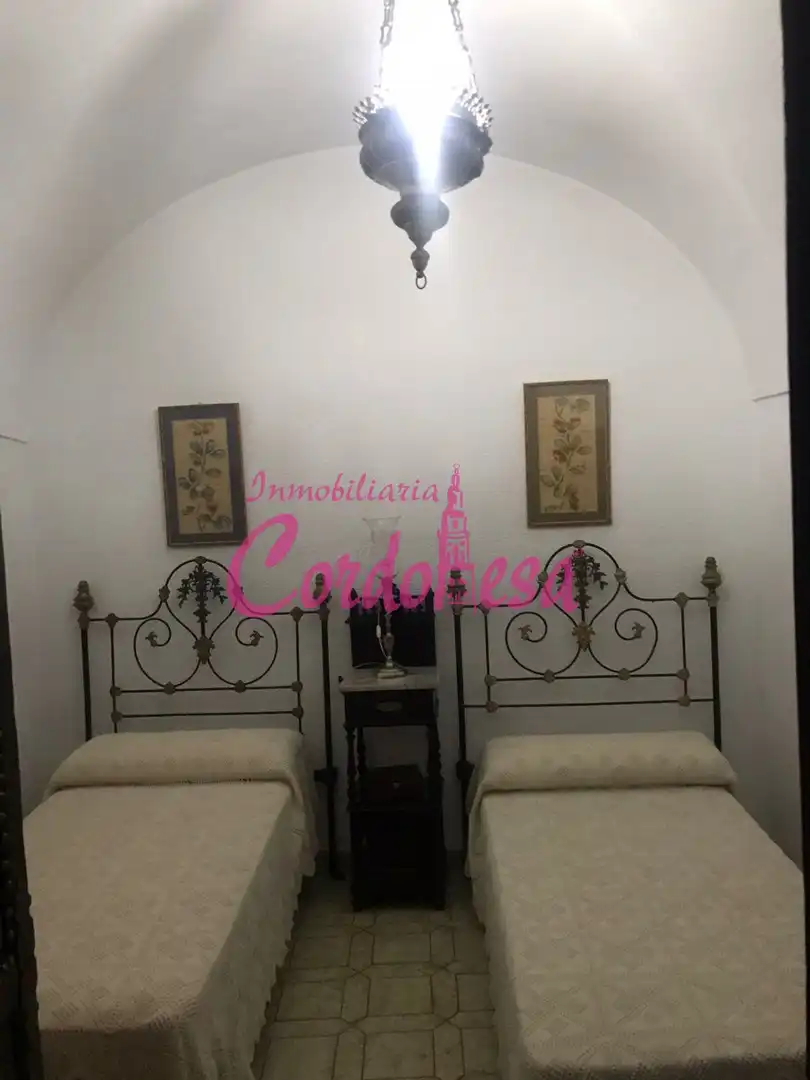 Habitación de Casa o chalet en venta en Villaviciosa de Córdoba con Terraza