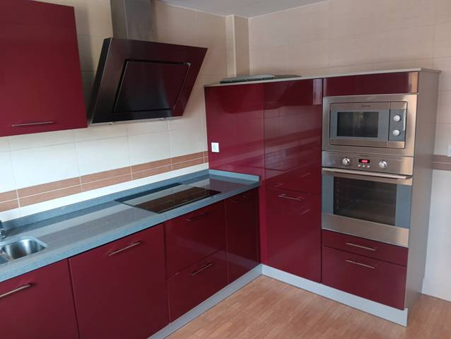 Casa adosada en Alquiler en Calle Chipre, 141 en Belicena