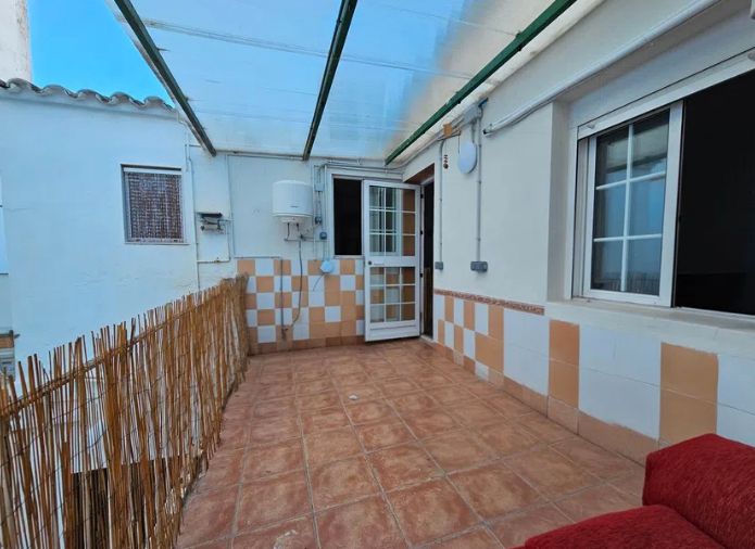 Pis de lloguer a Centro Ciudad