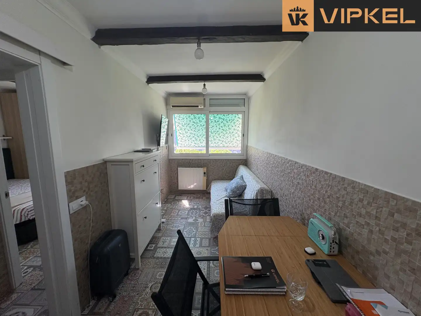Wohnung mit Aufzug zum Verkauf in Carrer de Lavínia, imagen 10